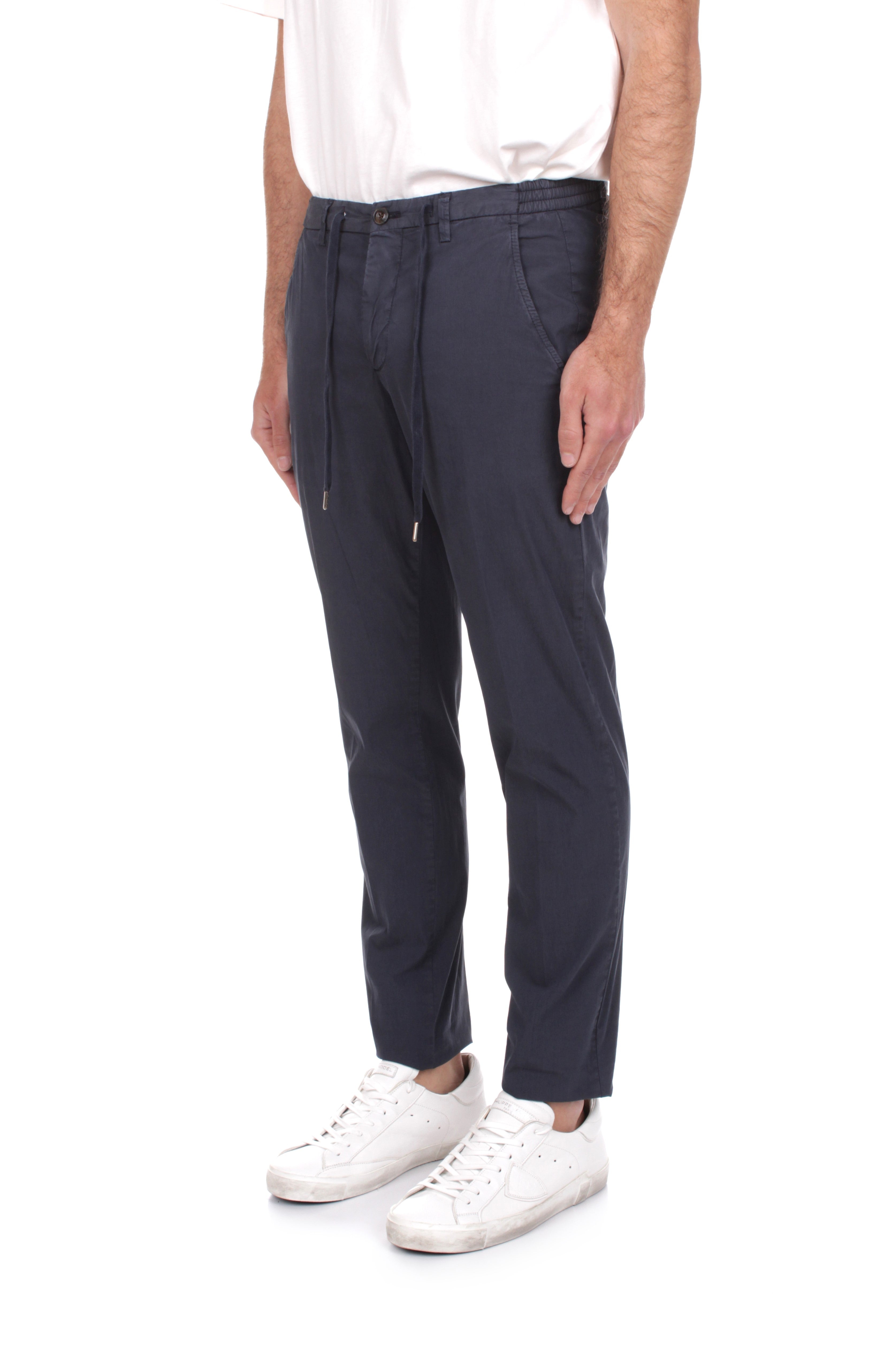 PANTALONI Blu Briglia 1949