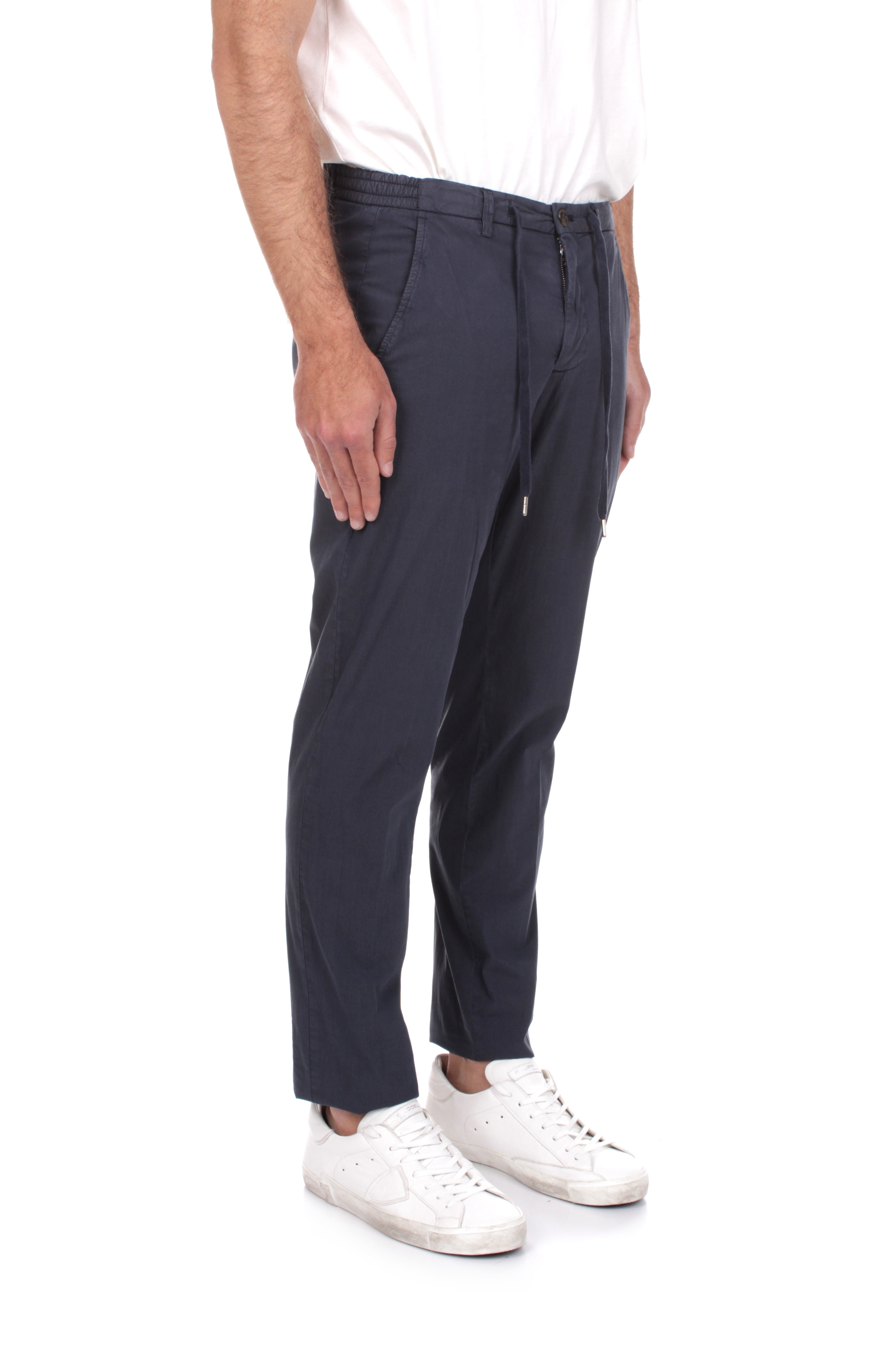 PANTALONI Blu Briglia 1949