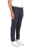 PANTALONI Blu Briglia 1949