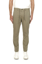 PANTALONI Verde Briglia 1949