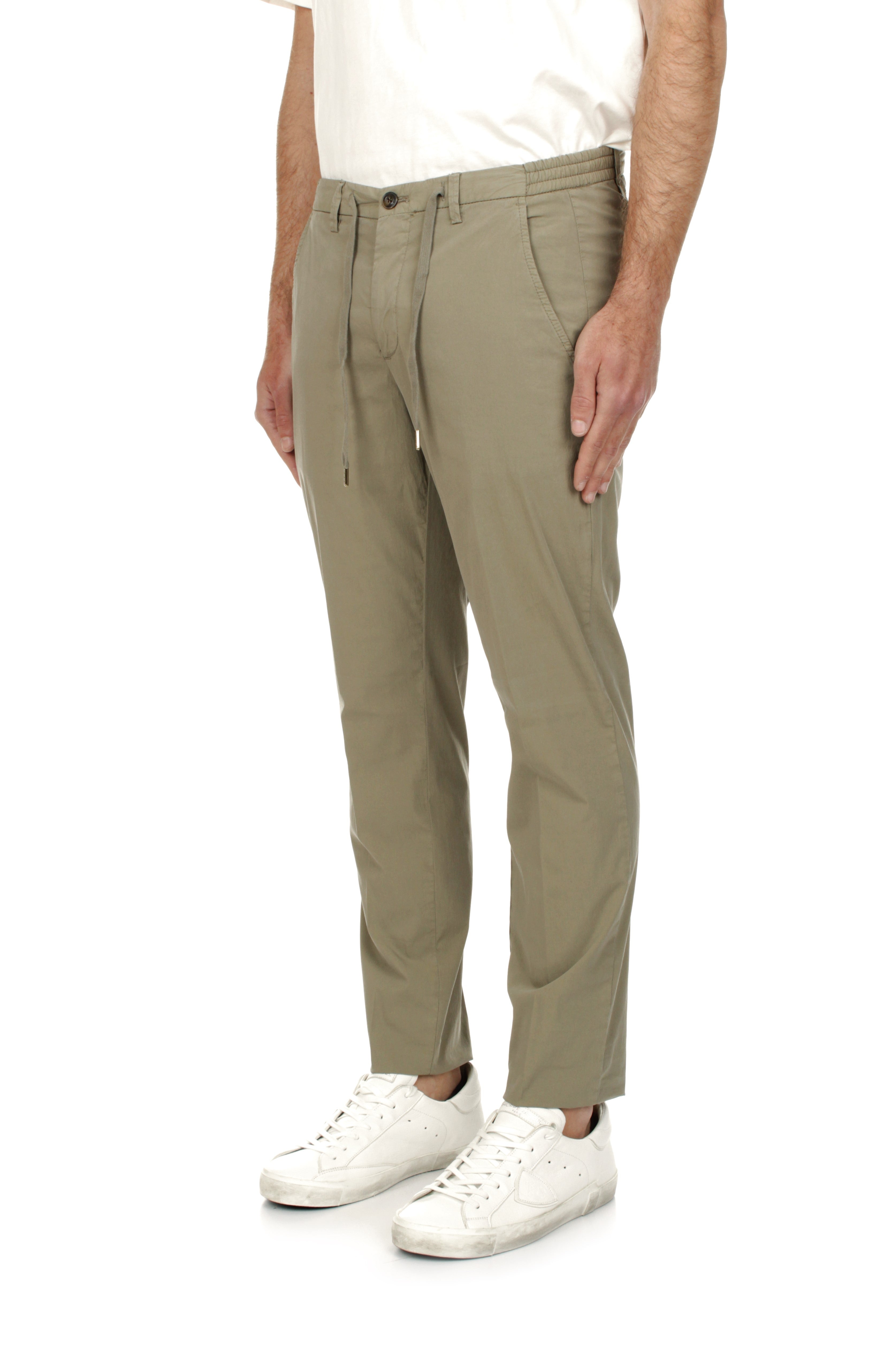 PANTALONI Verde Briglia 1949