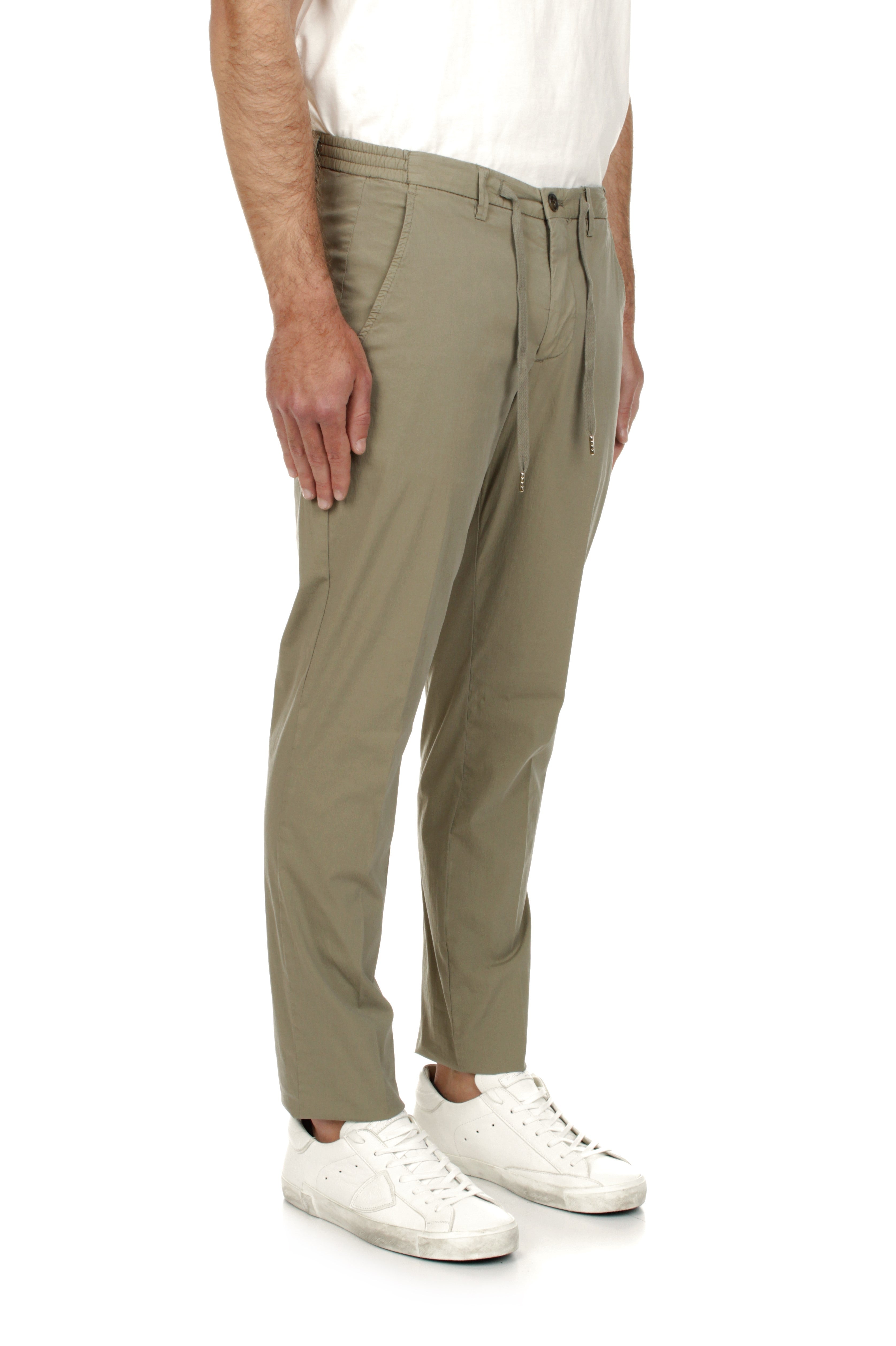 PANTALONI Verde Briglia 1949