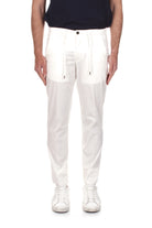 PANTALONI Bianco Briglia 1949