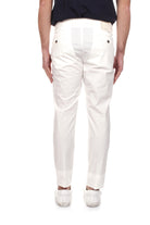 PANTALONI Bianco Briglia 1949