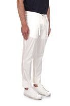 PANTALONI Bianco Briglia 1949