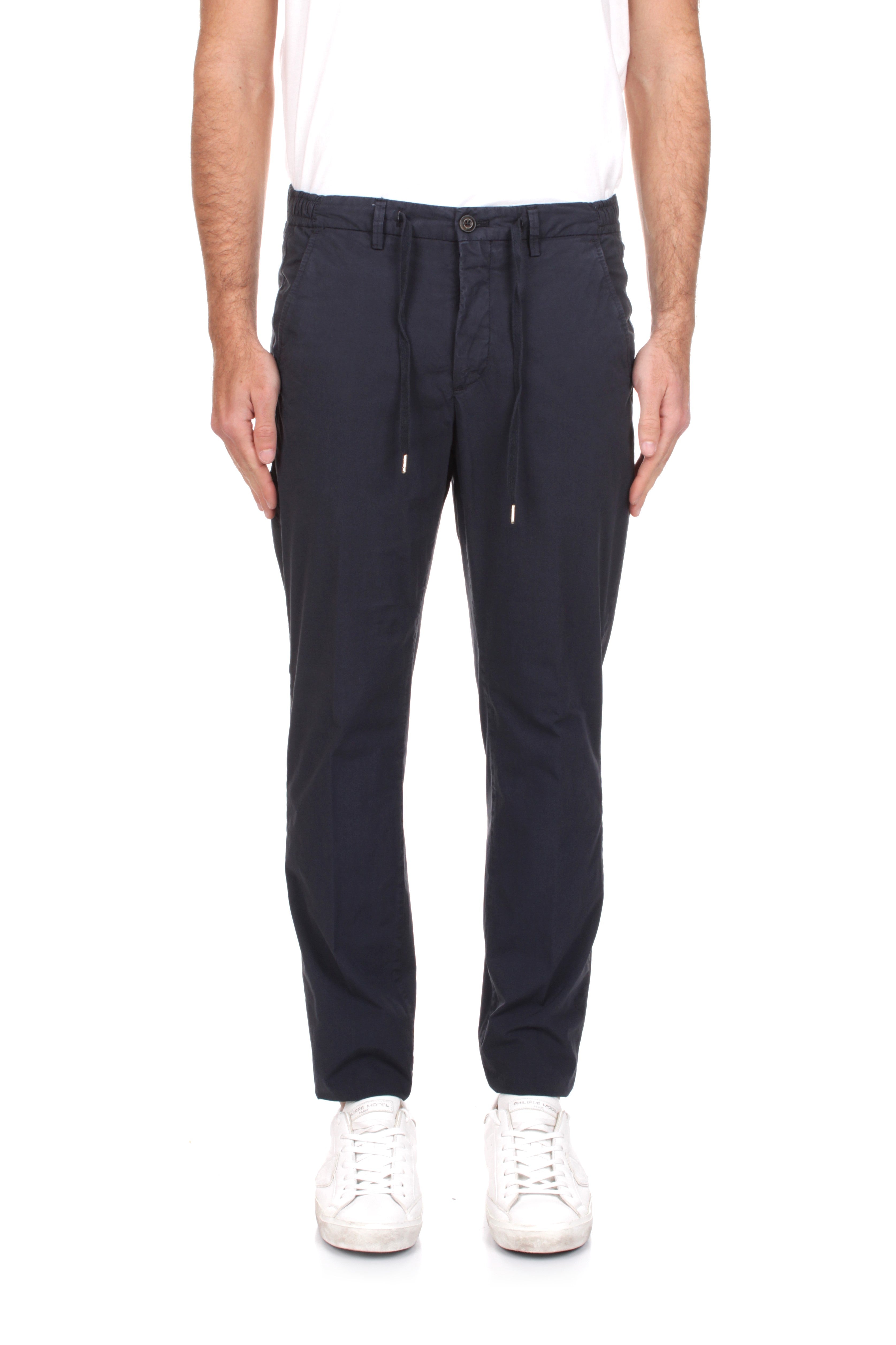 PANTALONI Blu Briglia 1949