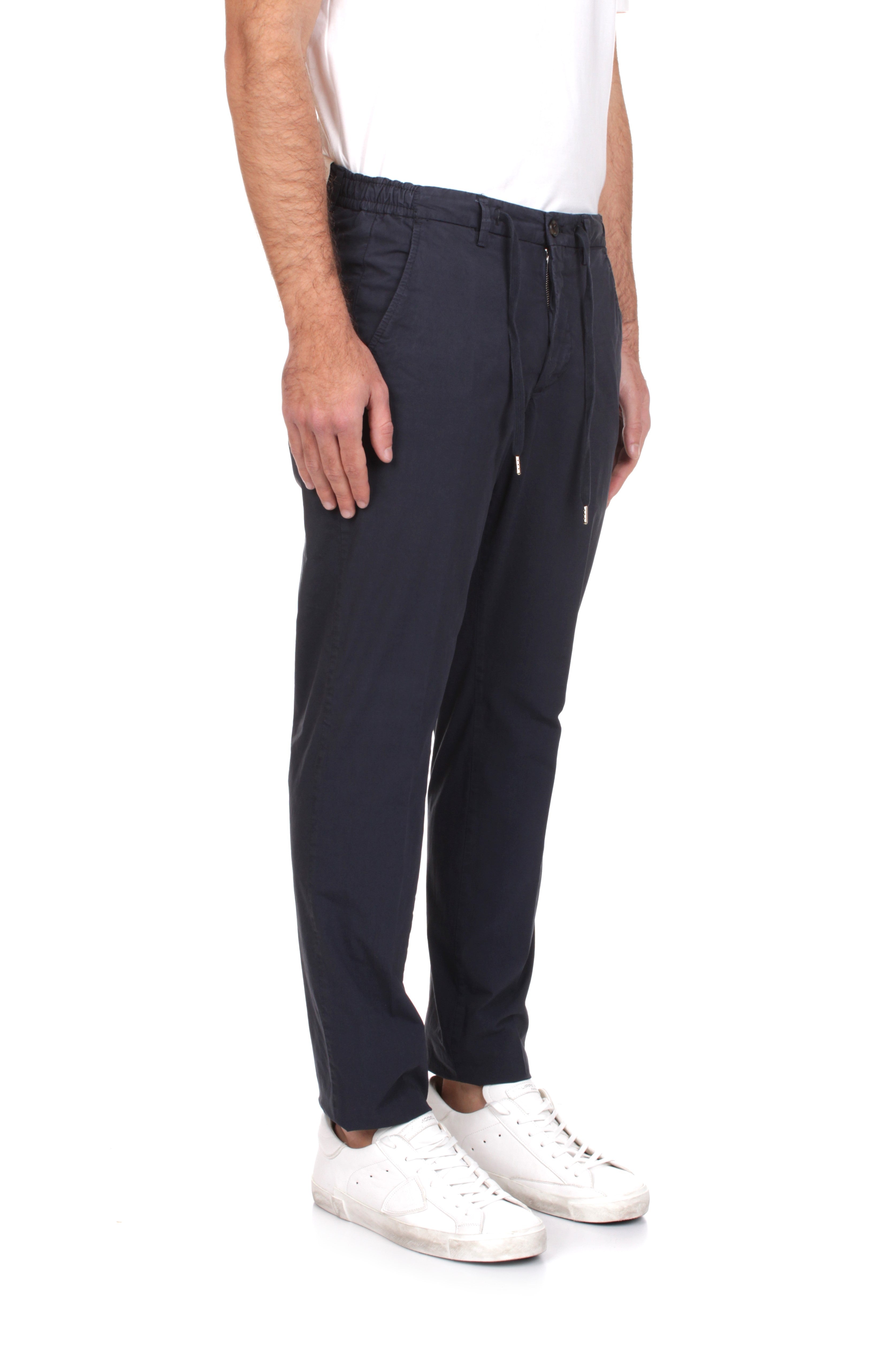 PANTALONI Blu Briglia 1949