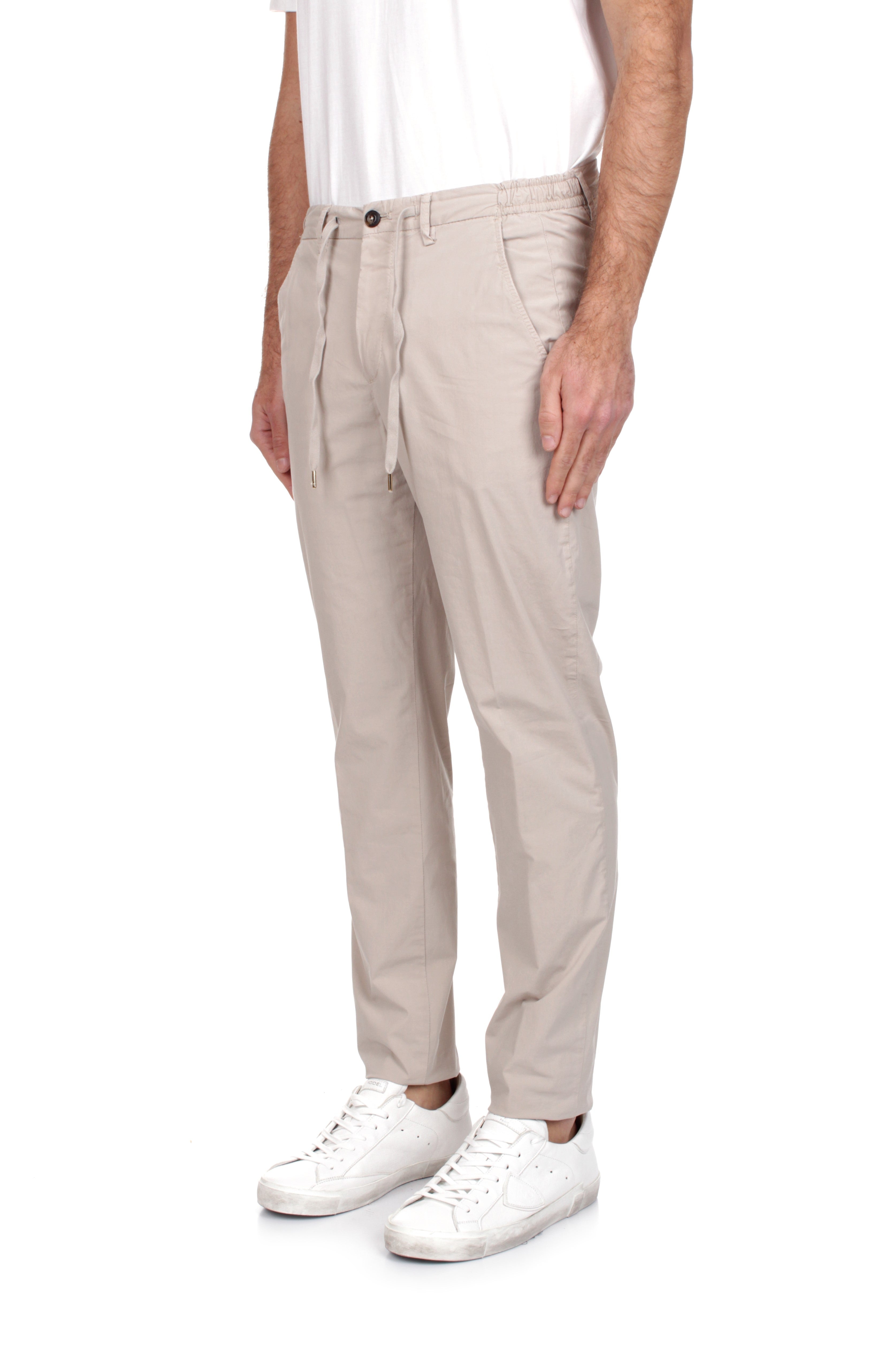 PANTALONI Beige Briglia 1949