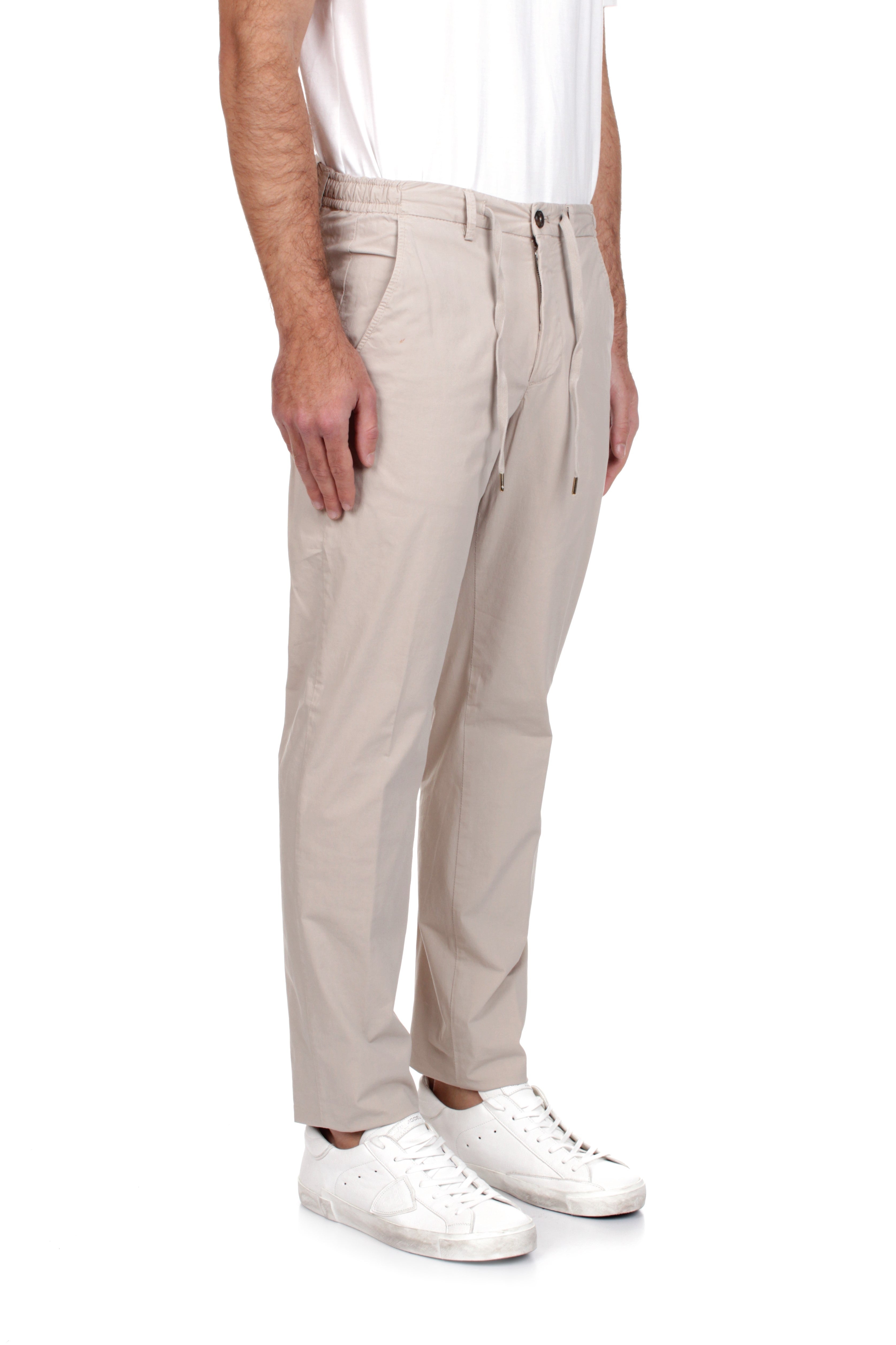 PANTALONI Beige Briglia 1949