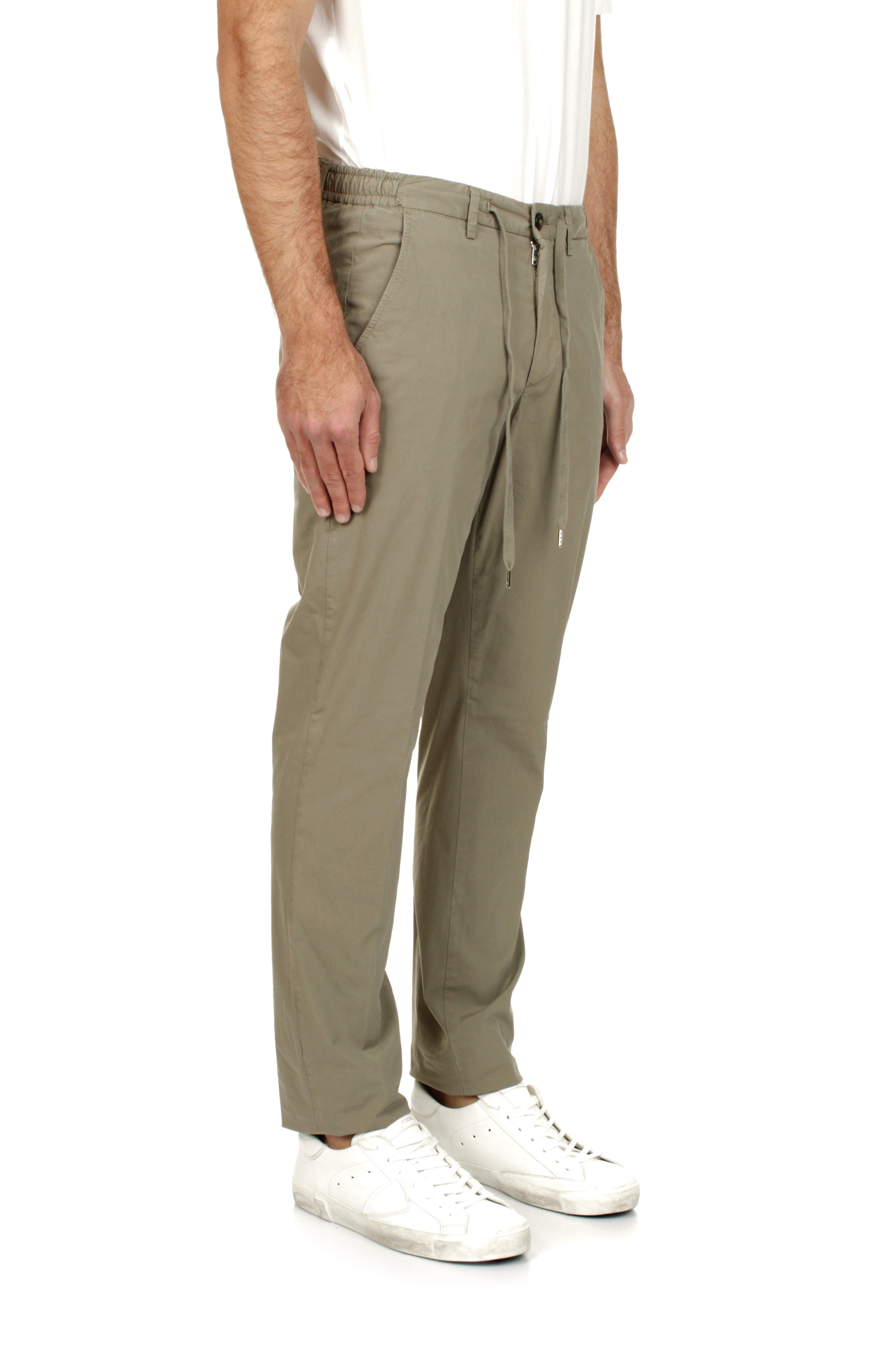 PANTALONI Verde Briglia 1949