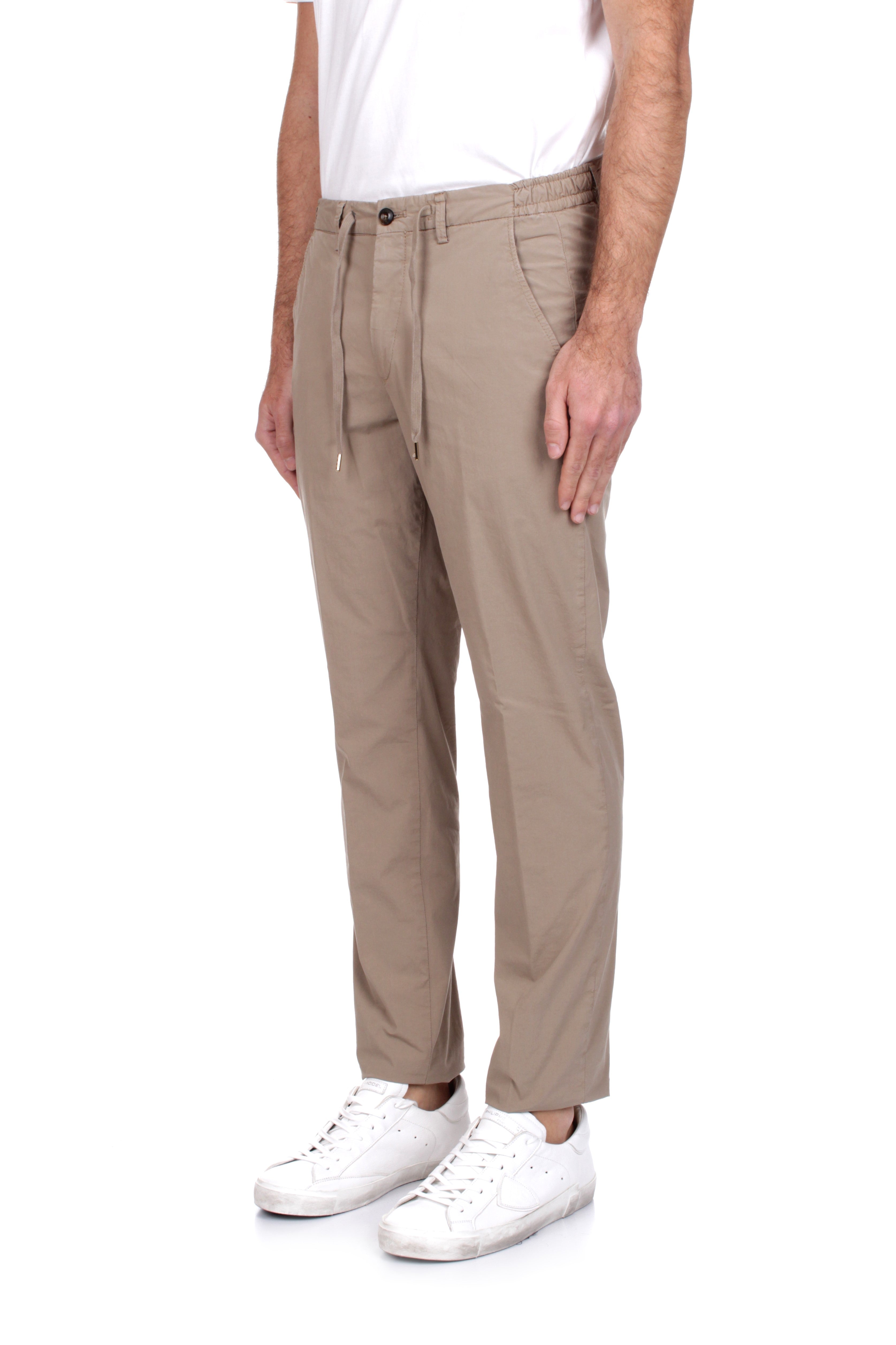 PANTALONI Beige Briglia 1949