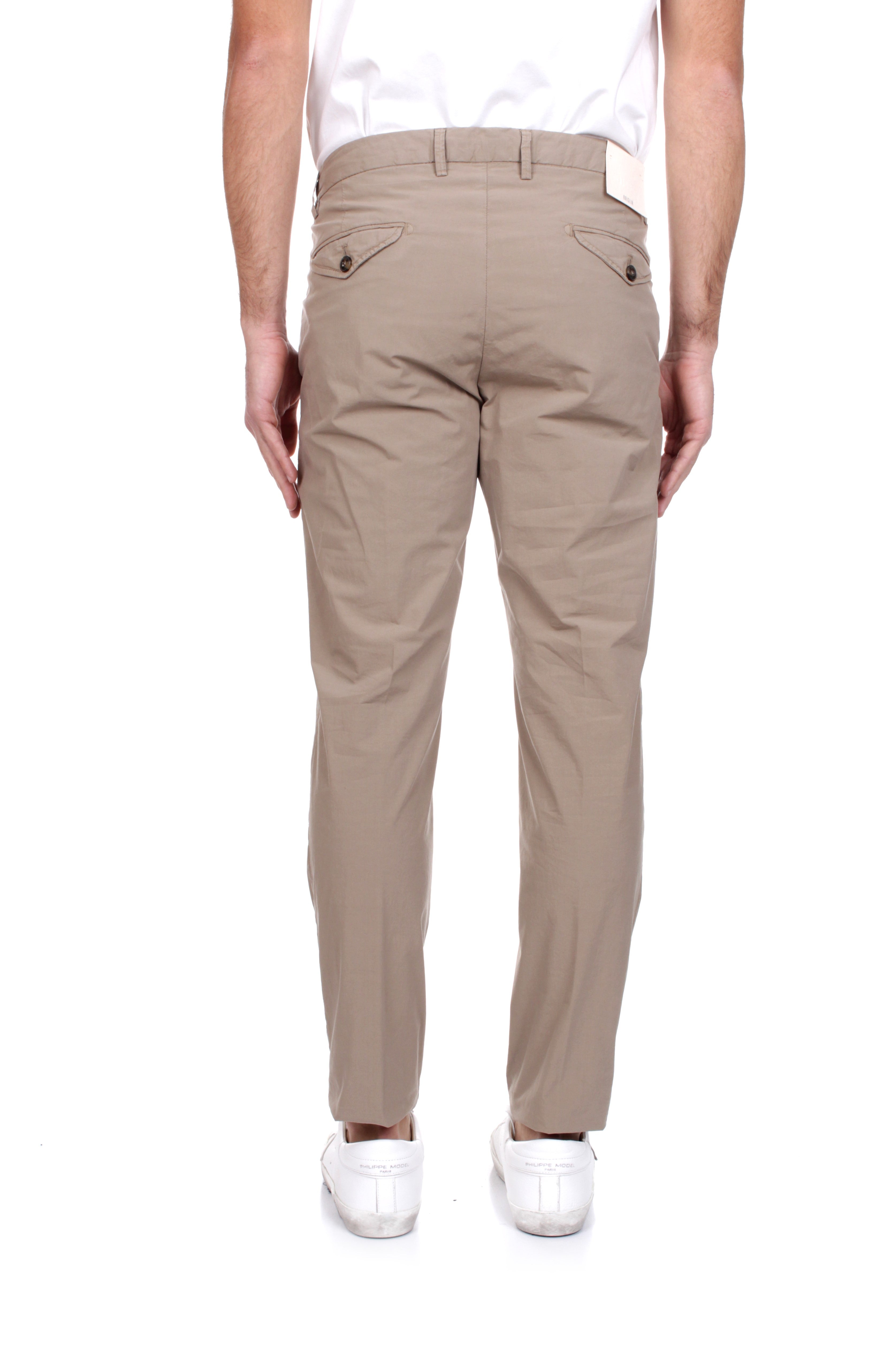 PANTALONI Beige Briglia 1949