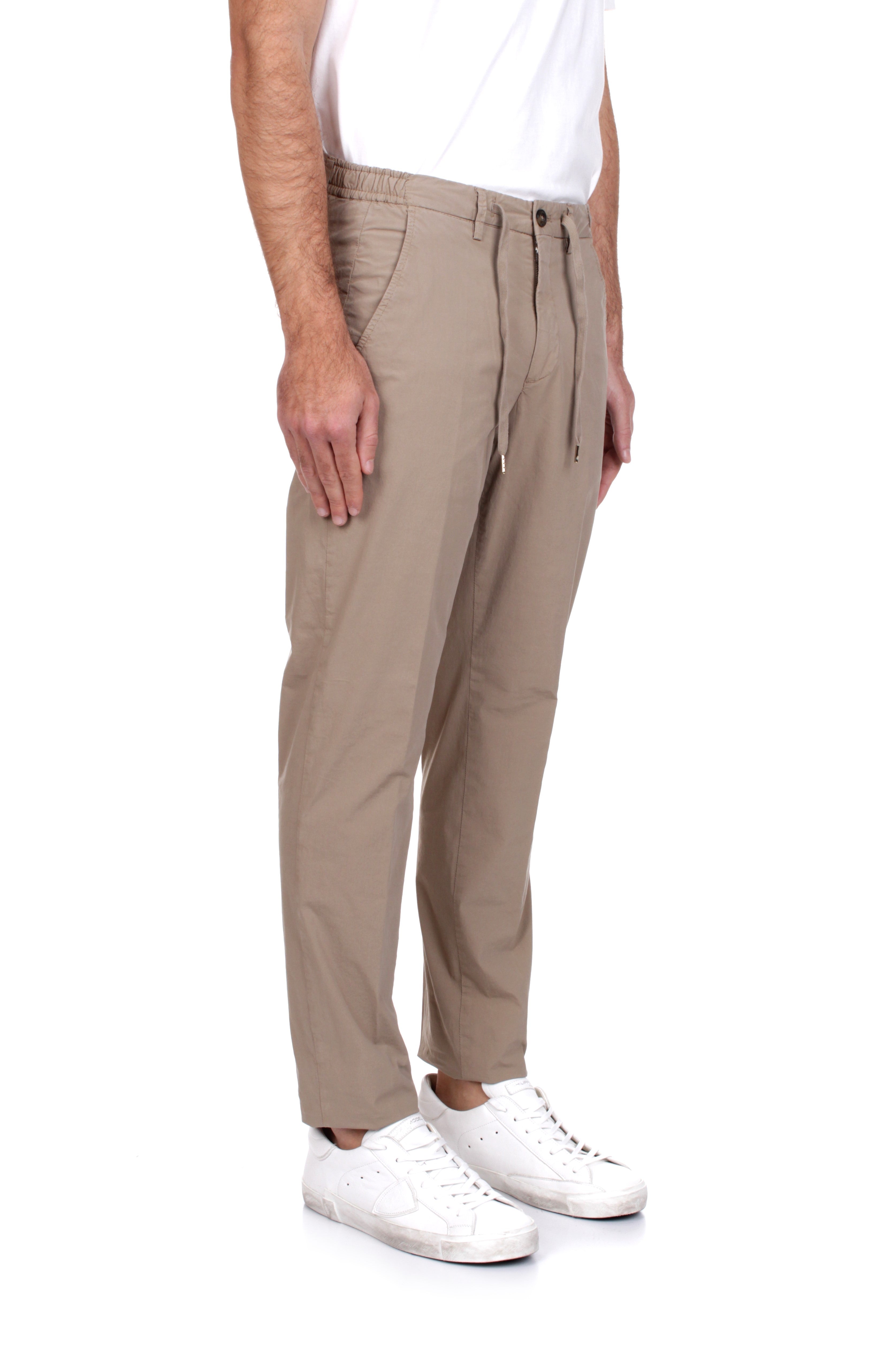 PANTALONI Beige Briglia 1949