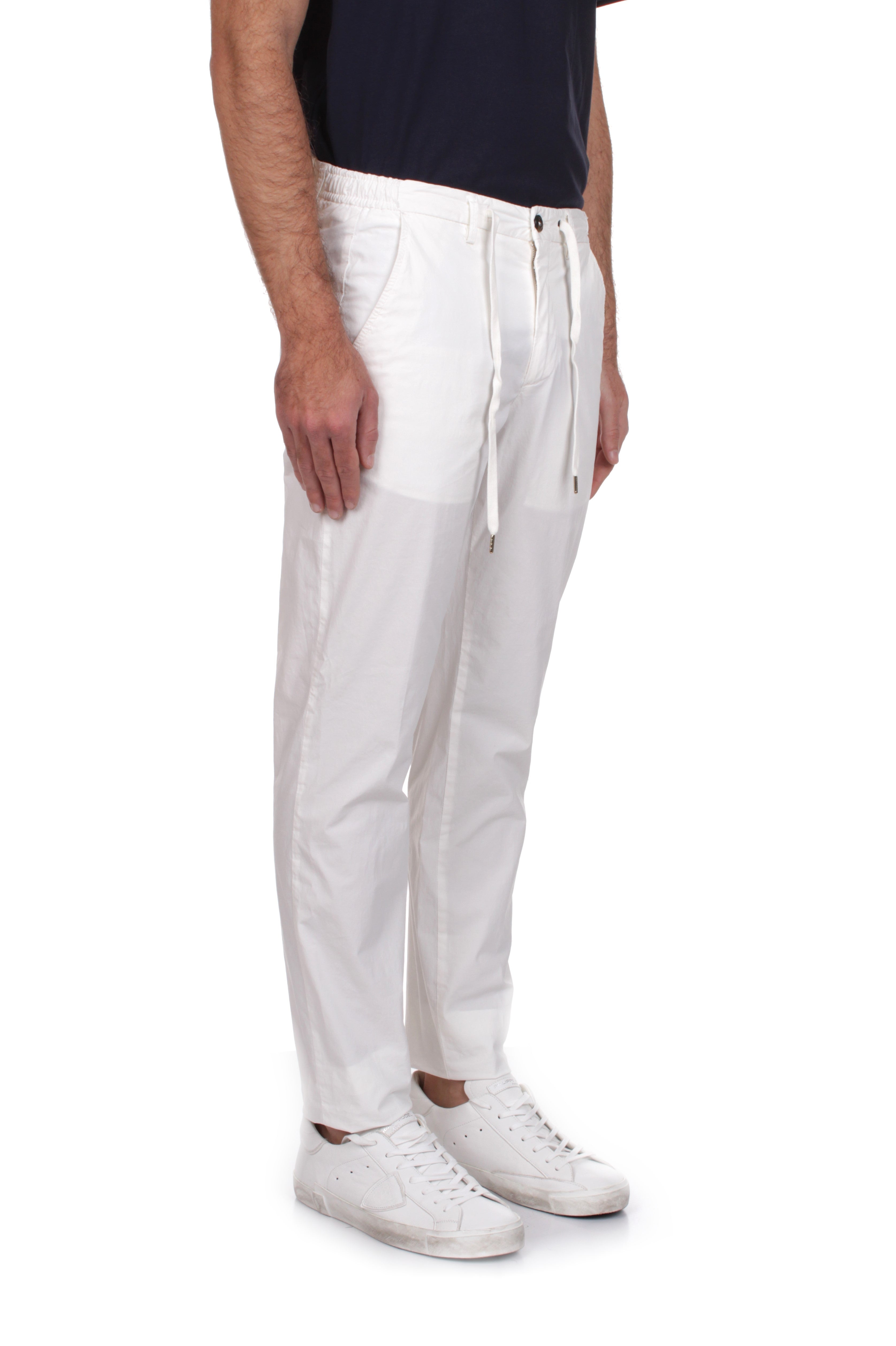 PANTALONI Bianco Briglia 1949