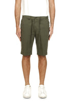 BERMUDA Verde Briglia 1949