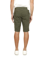 BERMUDA Verde Briglia 1949