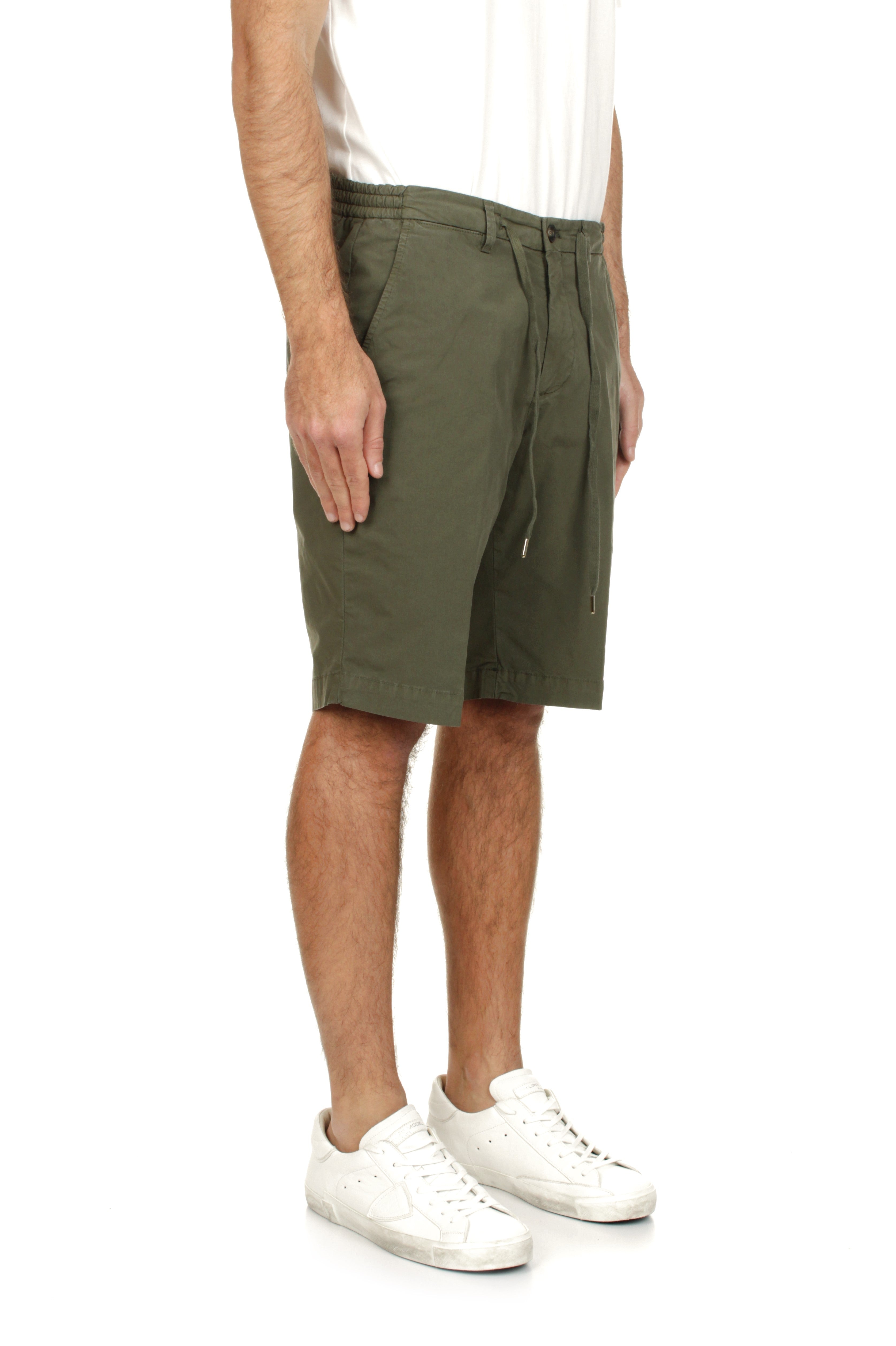 BERMUDA Verde Briglia 1949