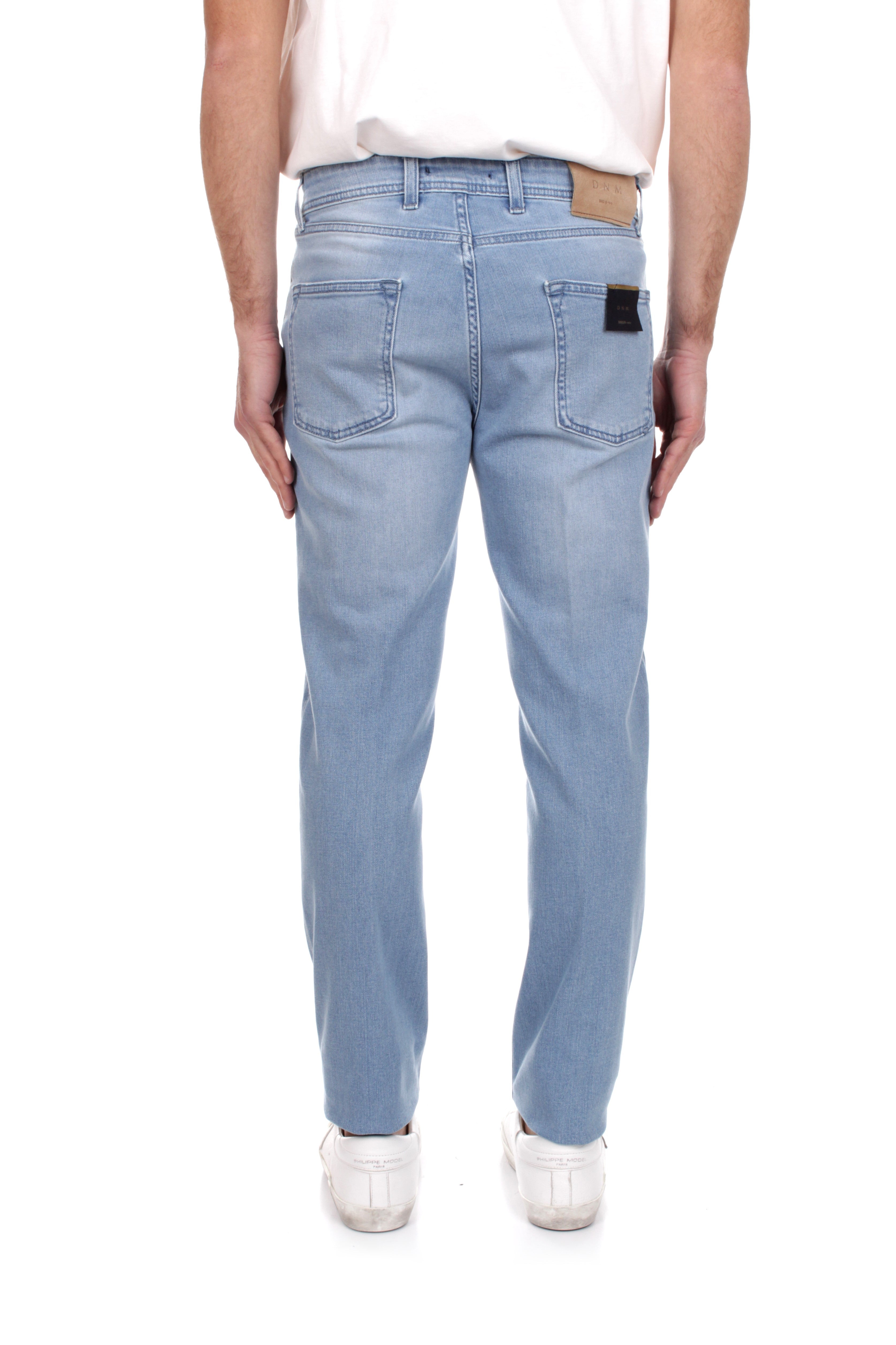 JEANS Blu Briglia 1949