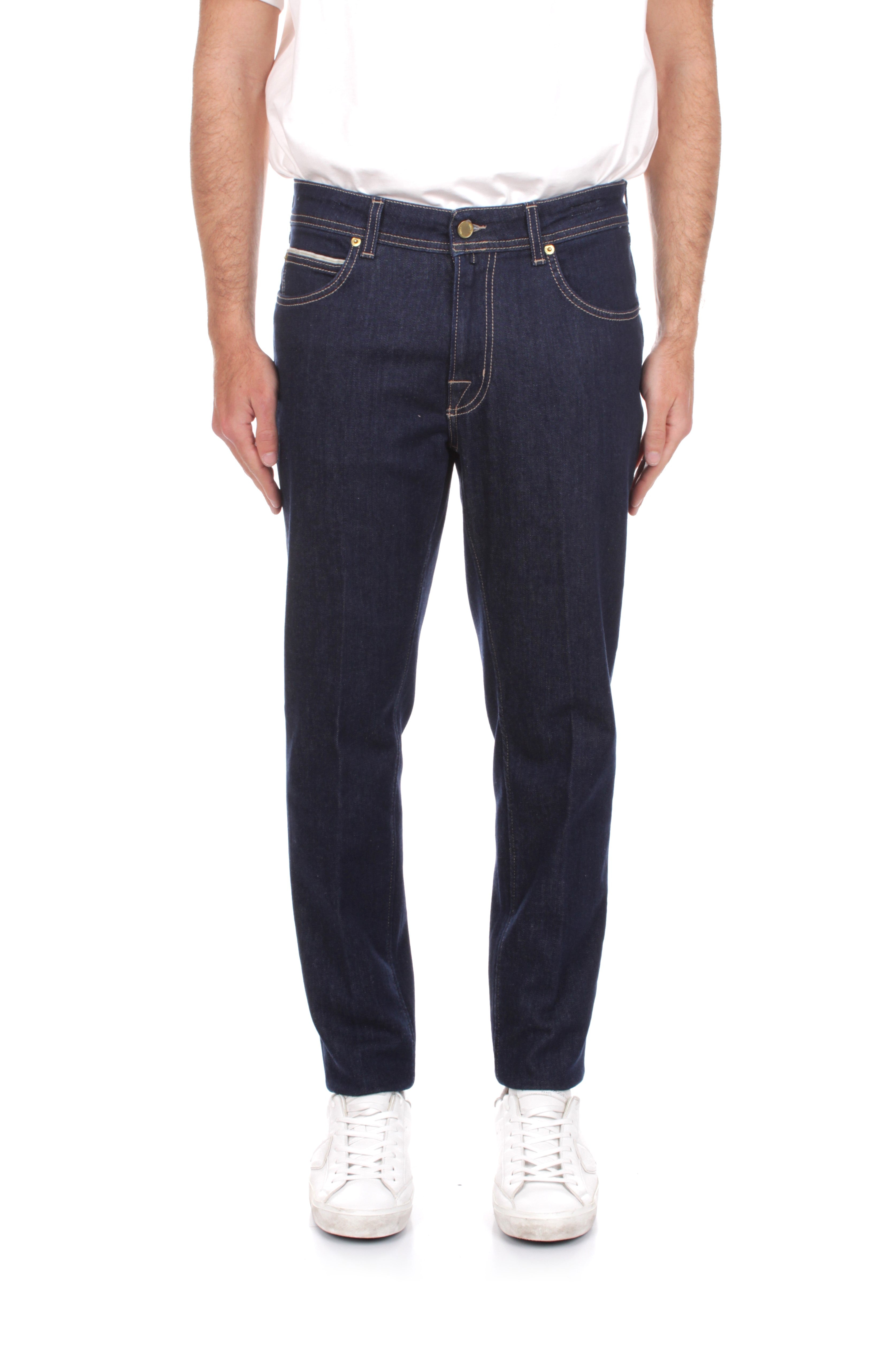 JEANS Blu Briglia 1949