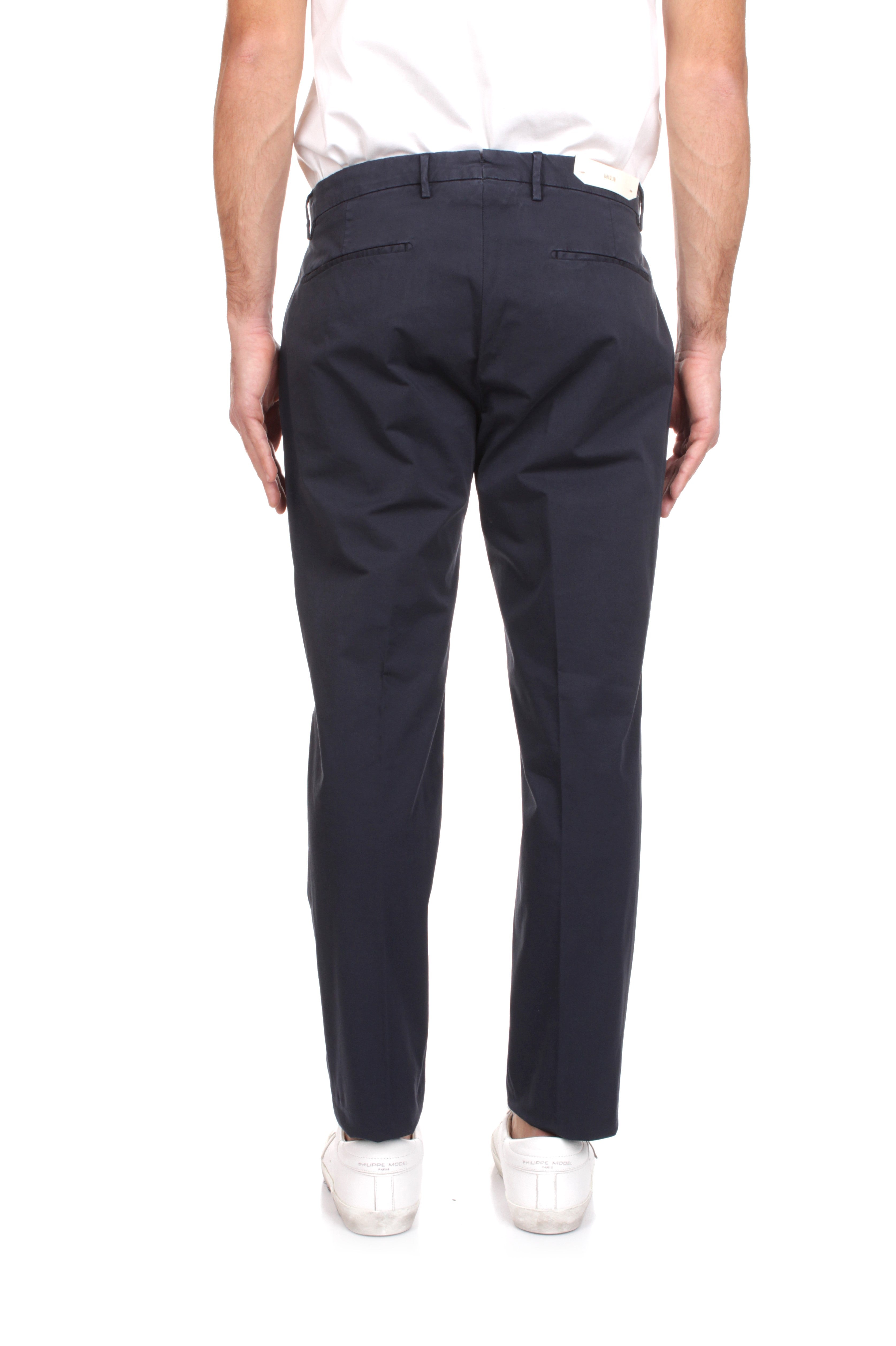 PANTALONI Blu Briglia 1949