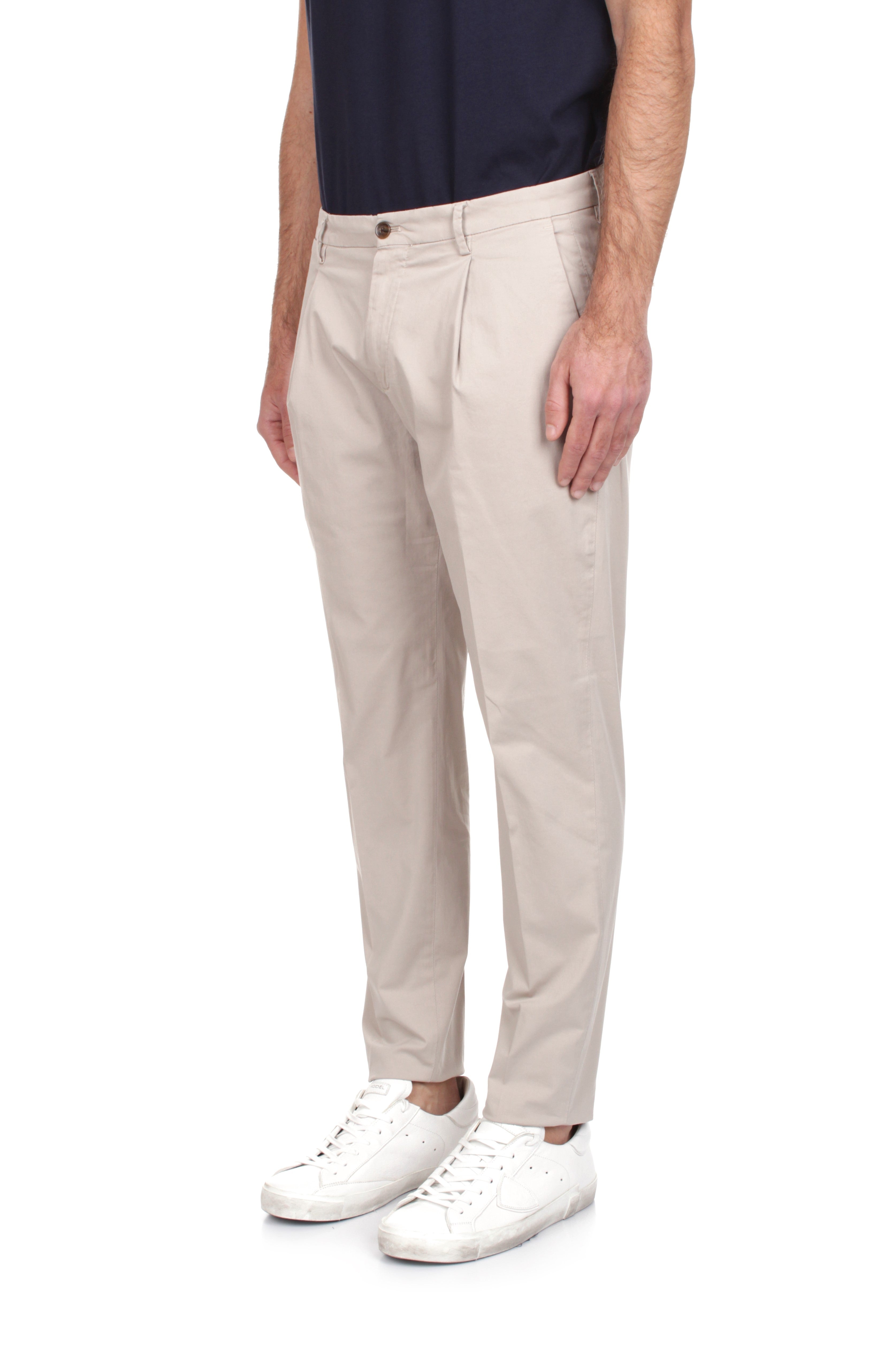 PANTALONI Beige Briglia 1949