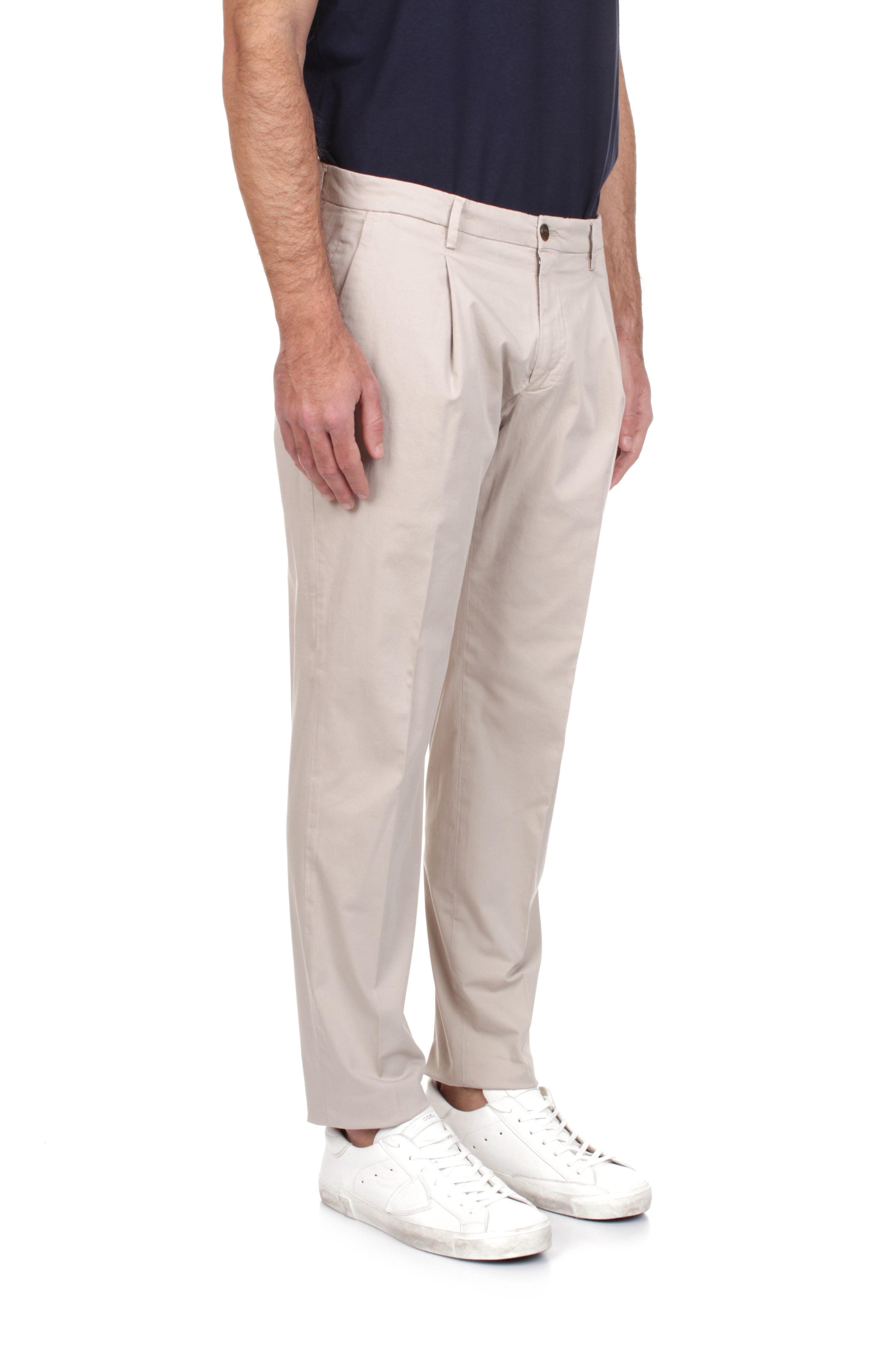 PANTALONI Beige Briglia 1949
