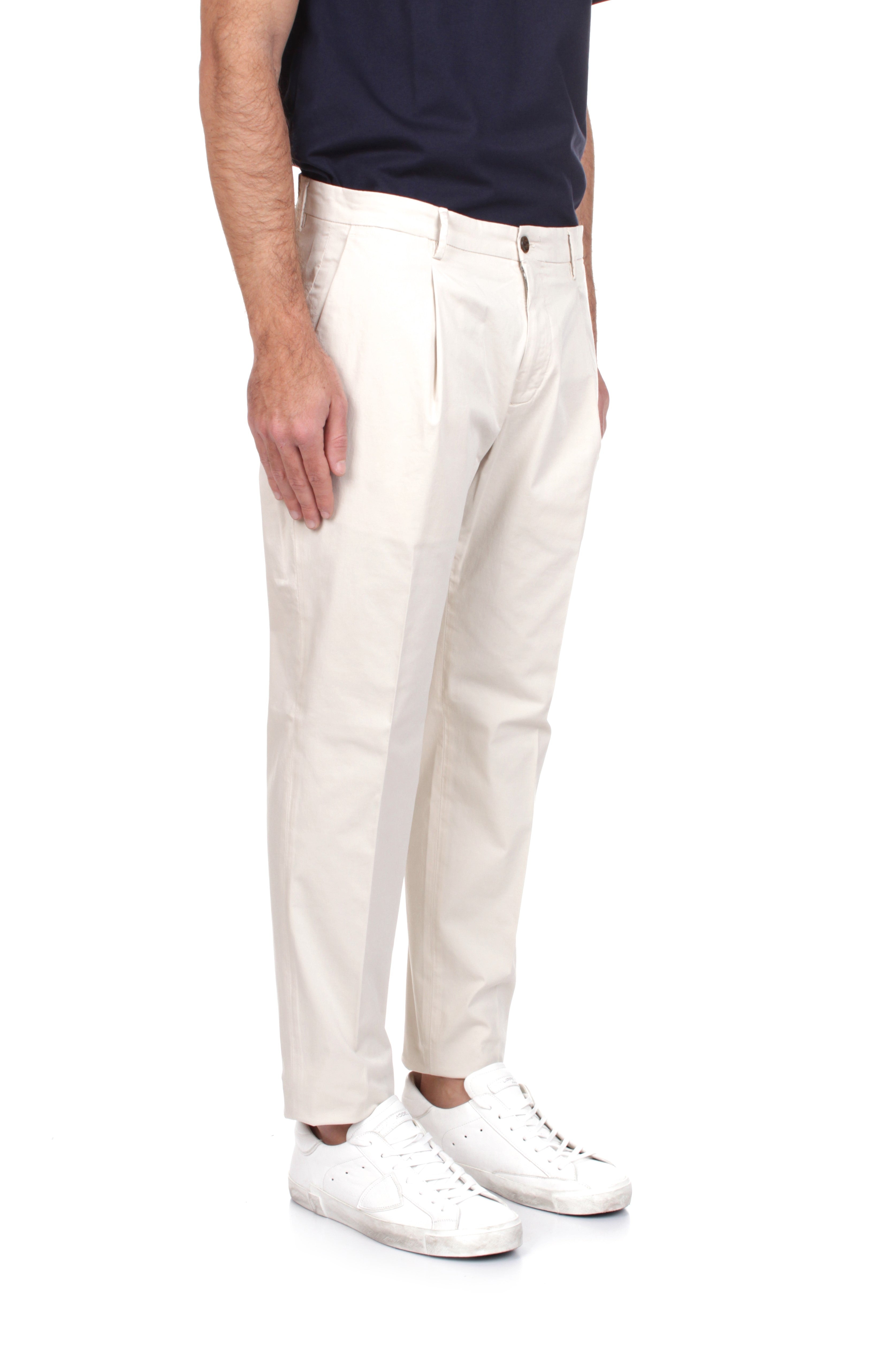 PANTALONI Beige Briglia 1949