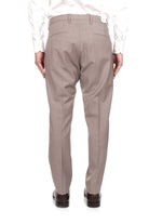 PANTALONI Marrone Briglia 1949