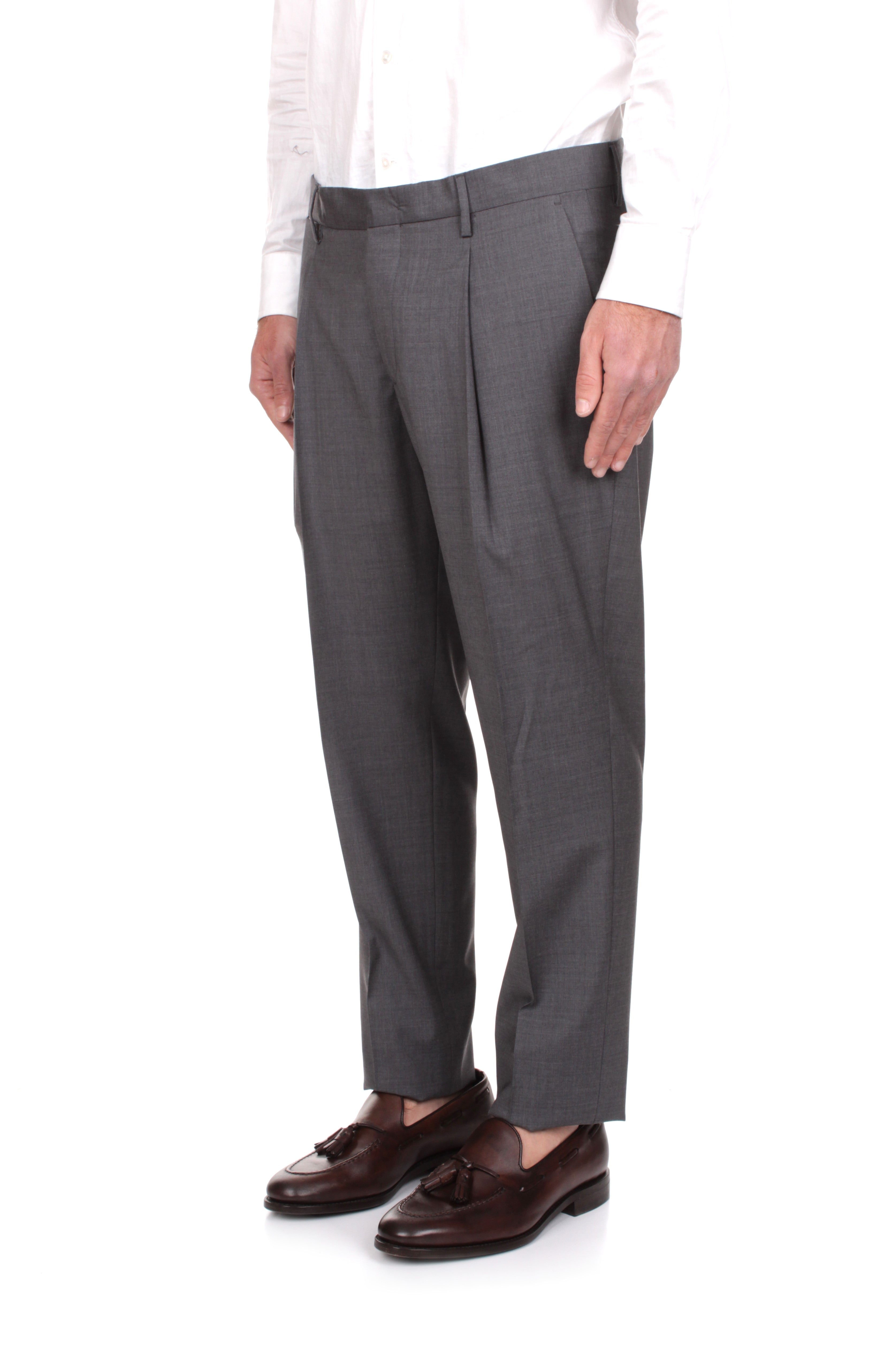 PANTALONI Grigio Briglia 1949