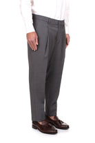 PANTALONI Grigio Briglia 1949