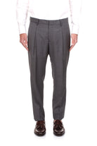 PANTALONI Grigio Briglia 1949