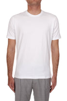 T-SHIRT Bianco Marotta