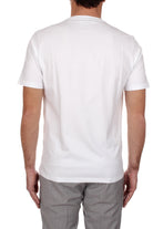 T-SHIRT Bianco Marotta