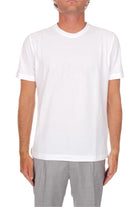 T-SHIRT Bianco Marotta