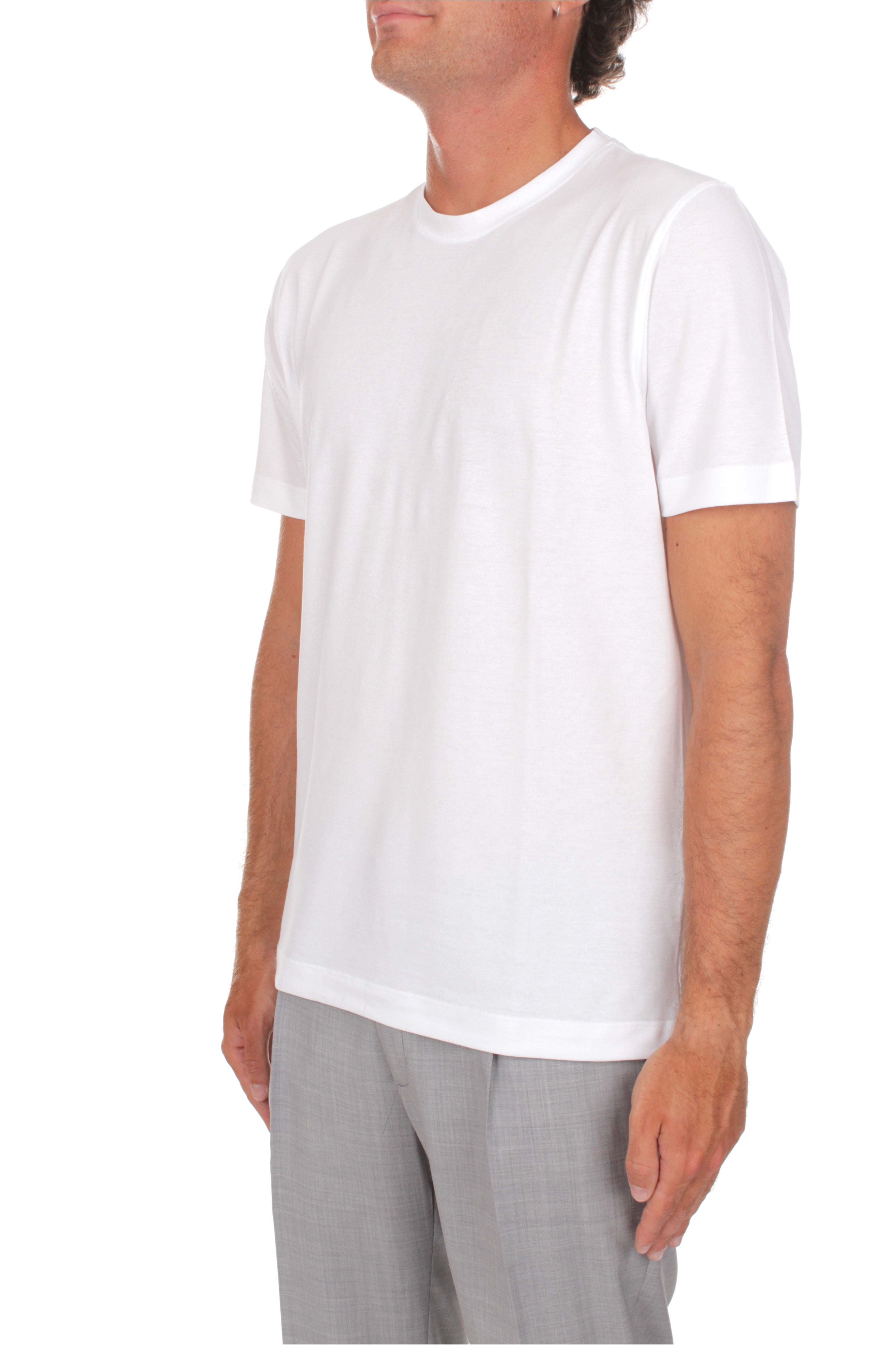T-SHIRT Bianco Marotta