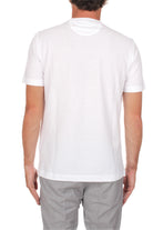T-SHIRT Bianco Marotta