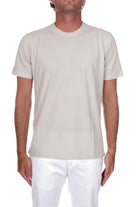 T-SHIRT Beige Marotta