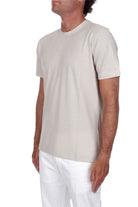 T-SHIRT Beige Marotta