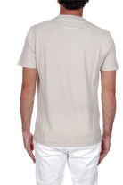 T-SHIRT Beige Marotta
