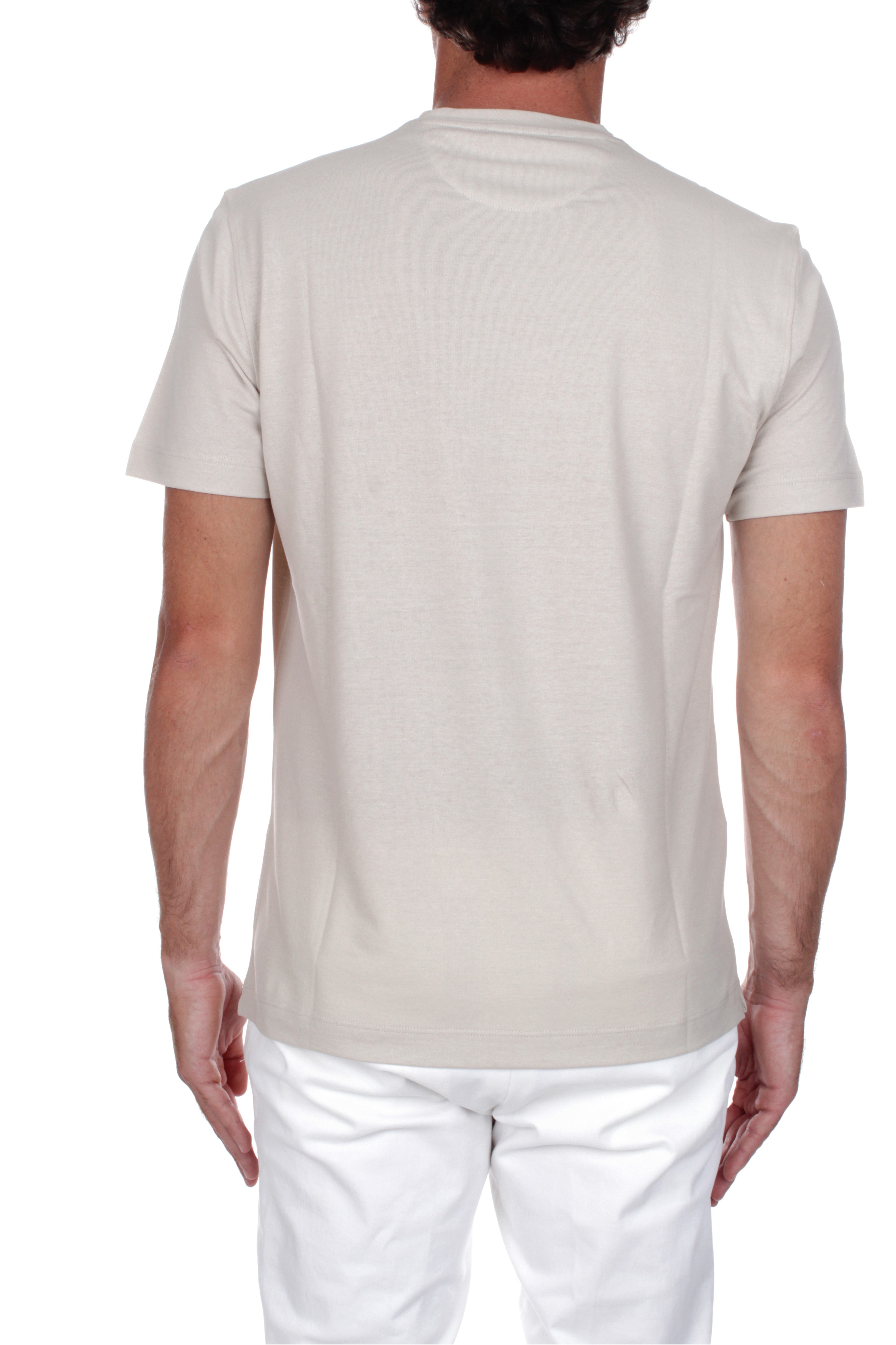 T-SHIRT Beige Marotta