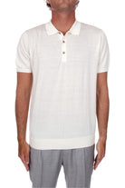 POLO Bianco Marotta
