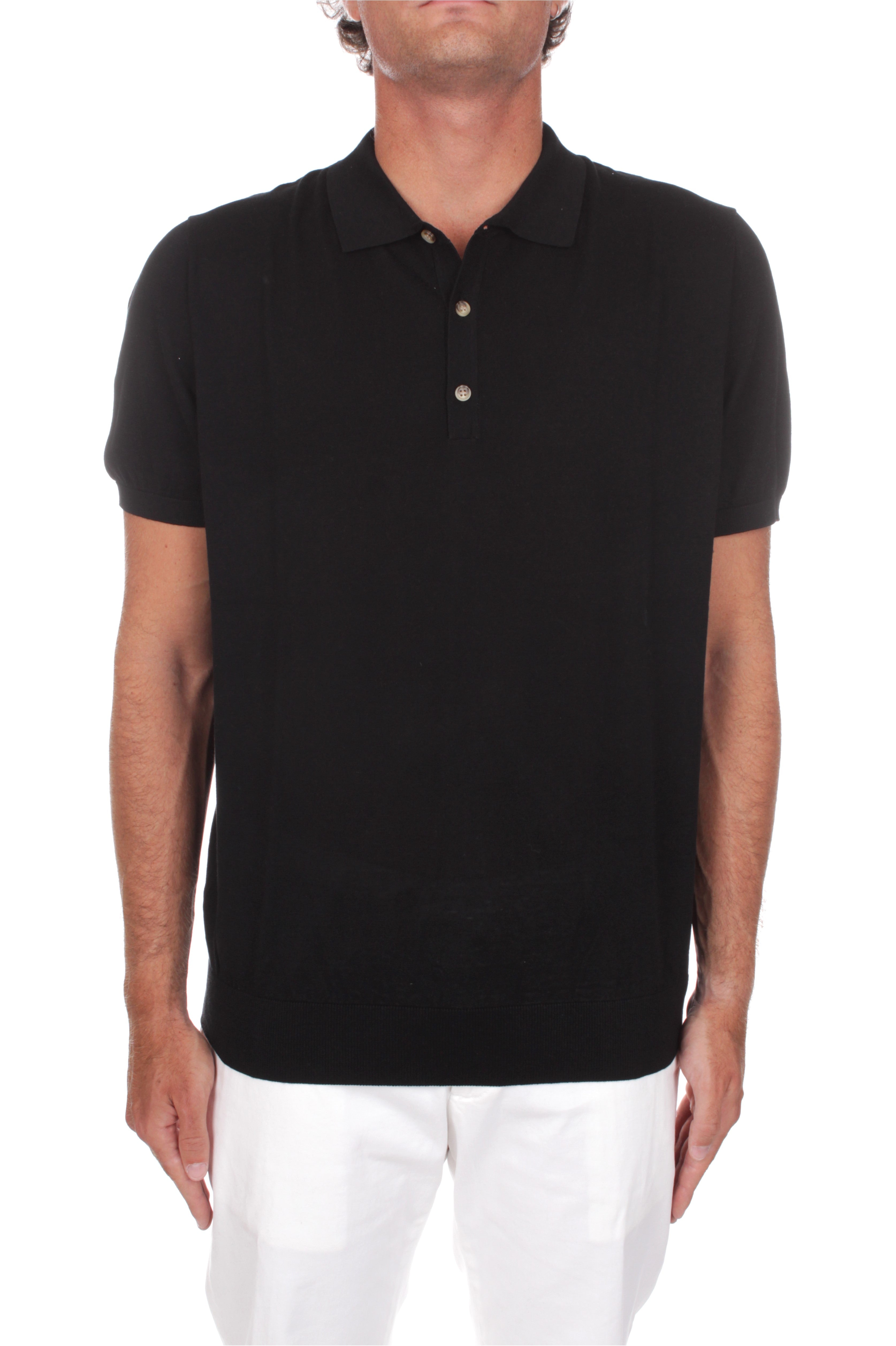 POLO Nero Marotta