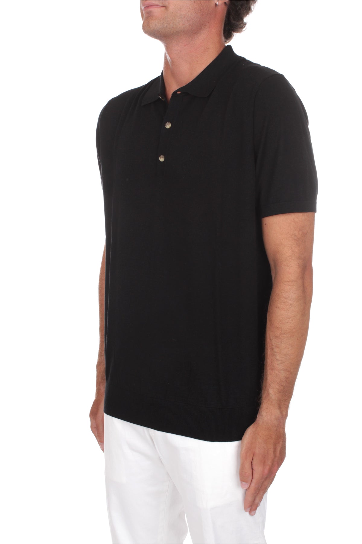 POLO Nero Marotta