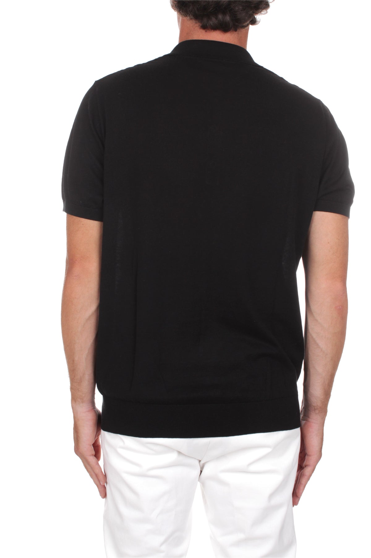 POLO Nero Marotta