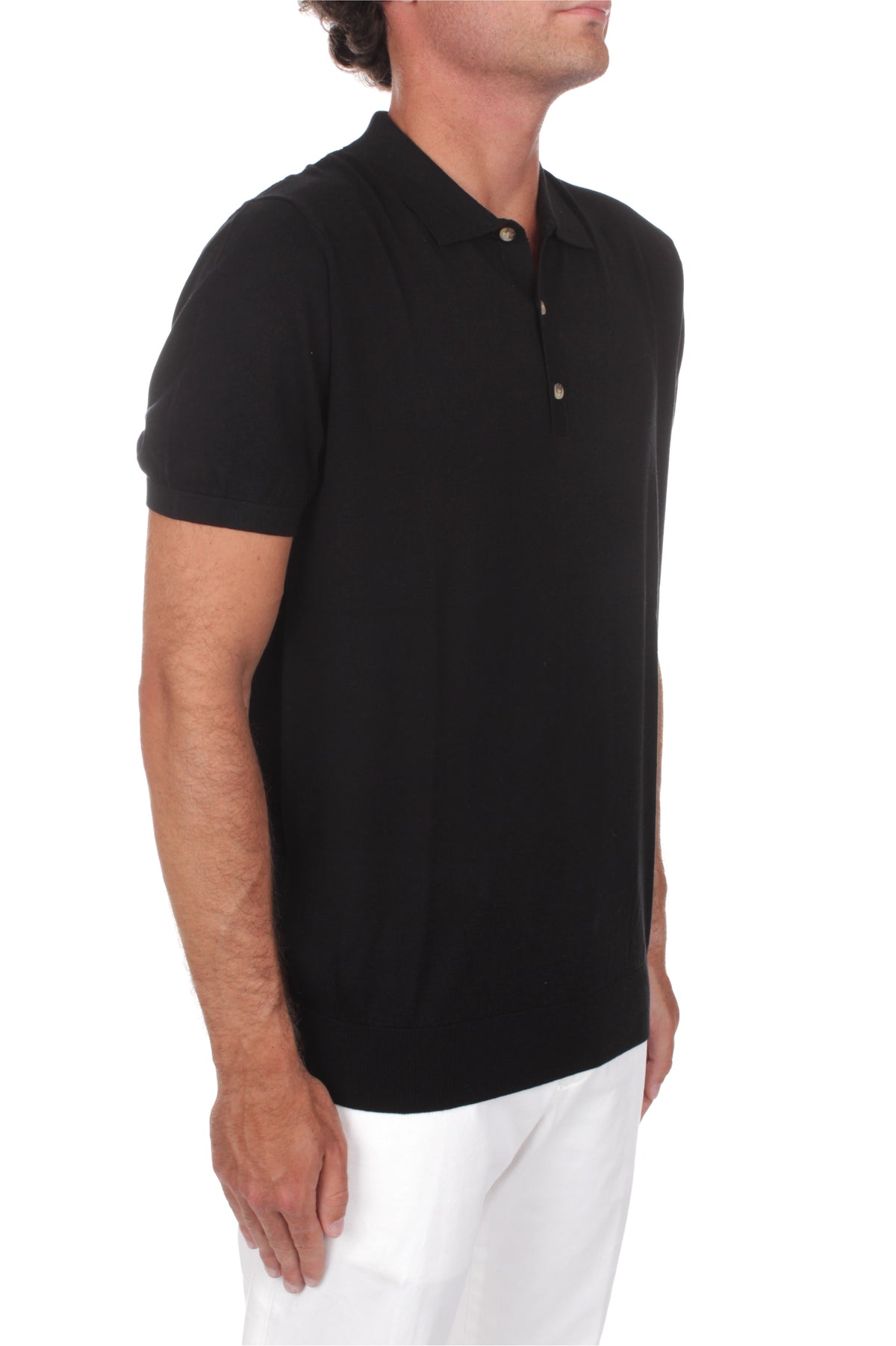 POLO Nero Marotta