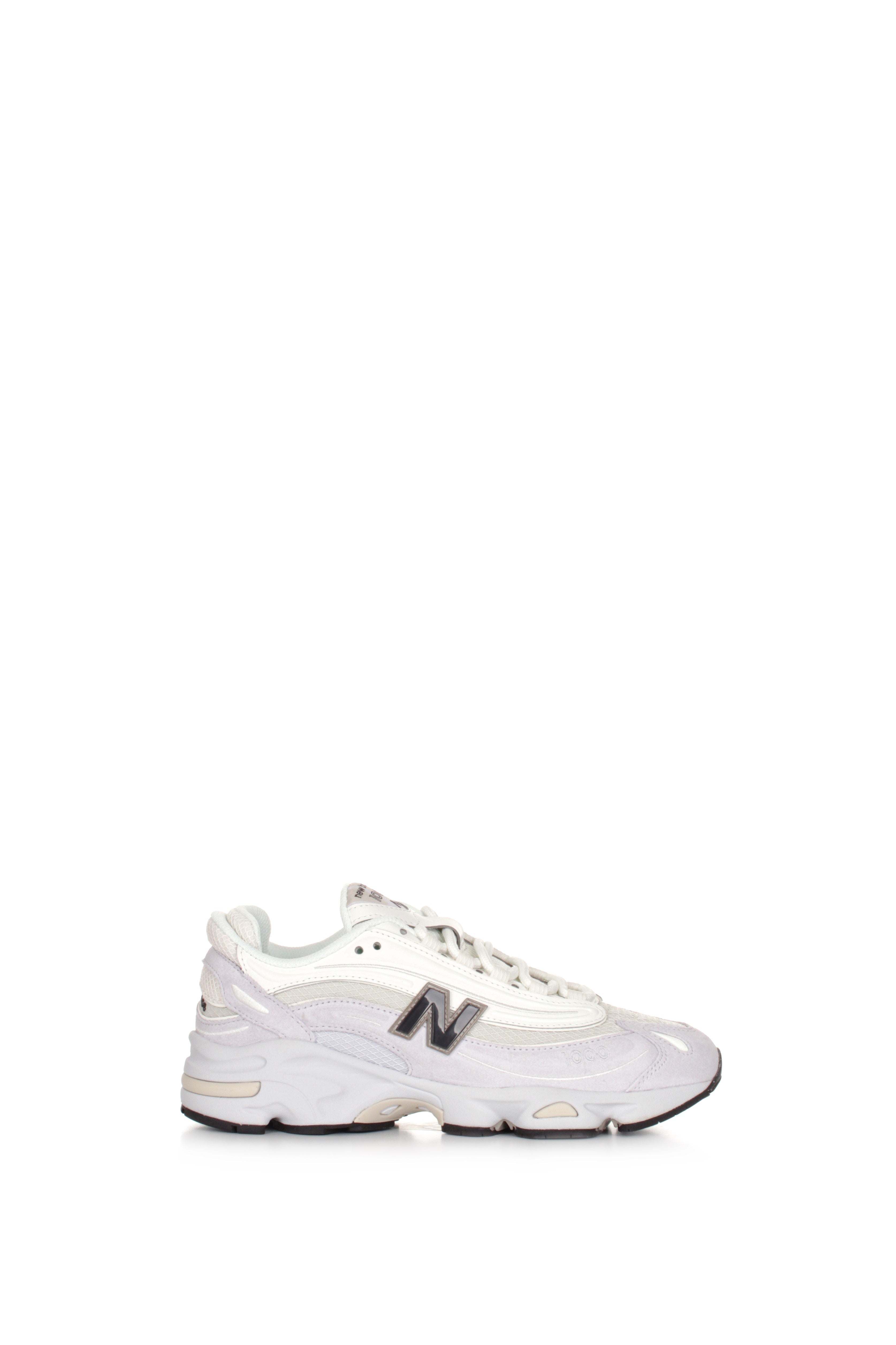 SNEAKERS Grigio New Balance