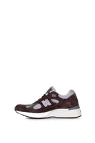 SNEAKERS Marrone New Balance