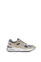 SNEAKERS Beige New Balance