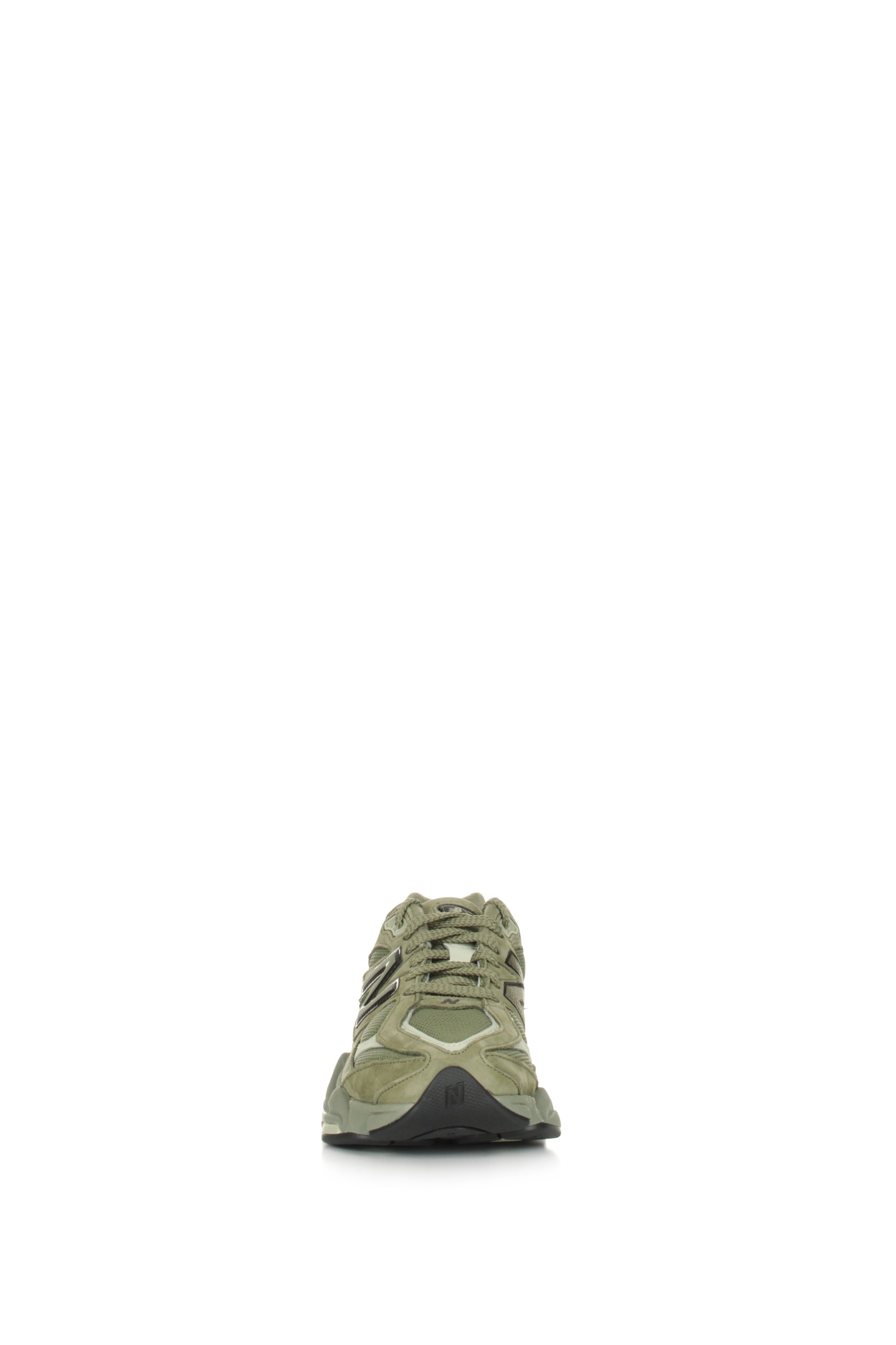 SNEAKERS Verde New Balance