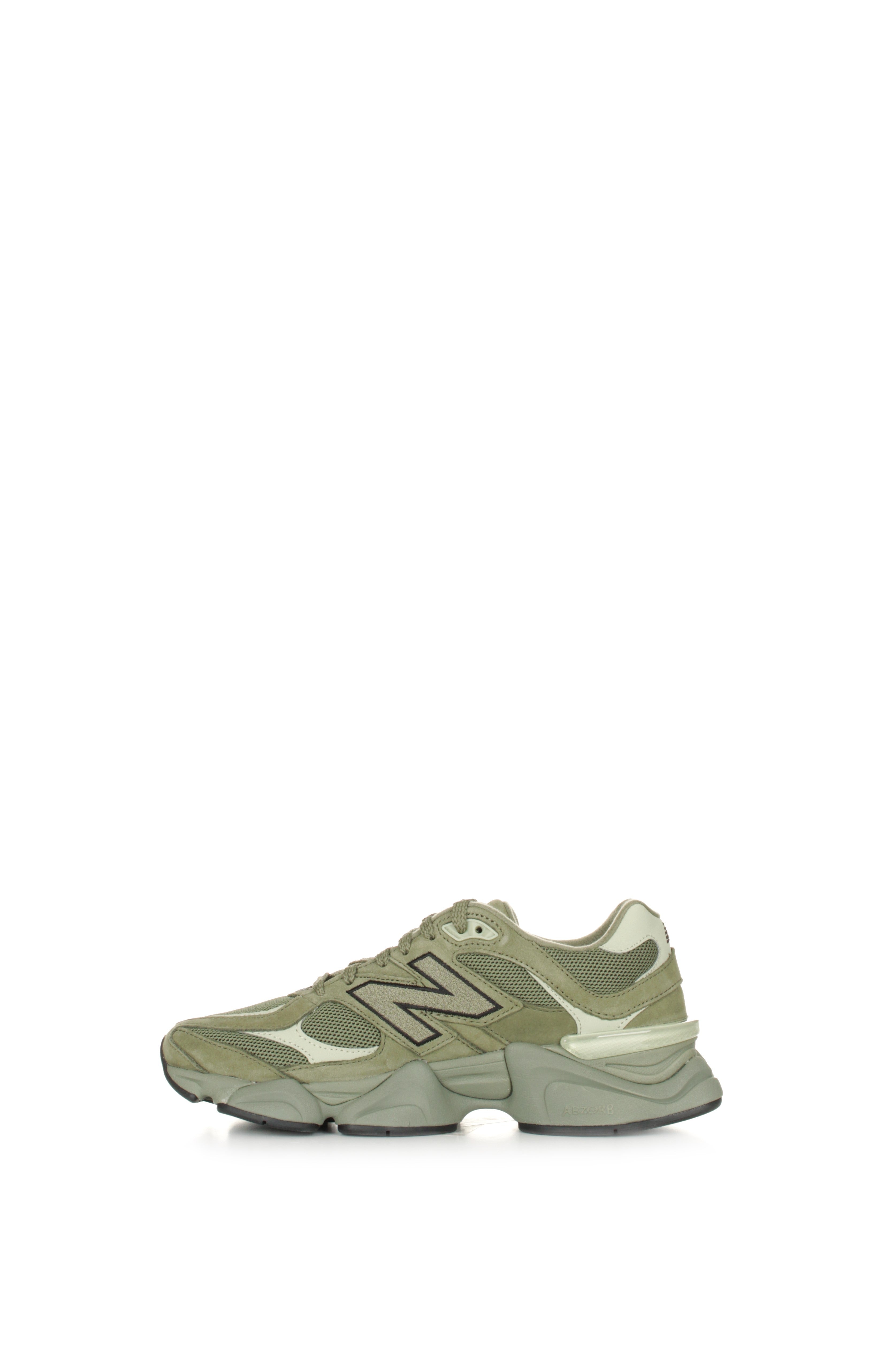 SNEAKERS Verde New Balance